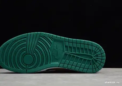 AH7389-203 Air Pink AH7389-203 High Premium Green WMNS Jordan 1 0512